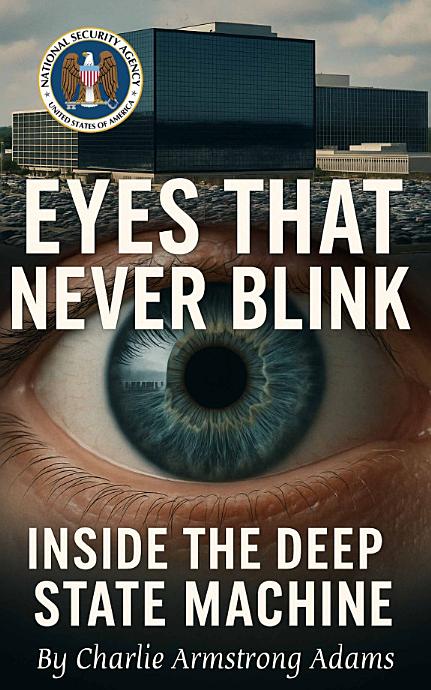 Eyes That Never Blink