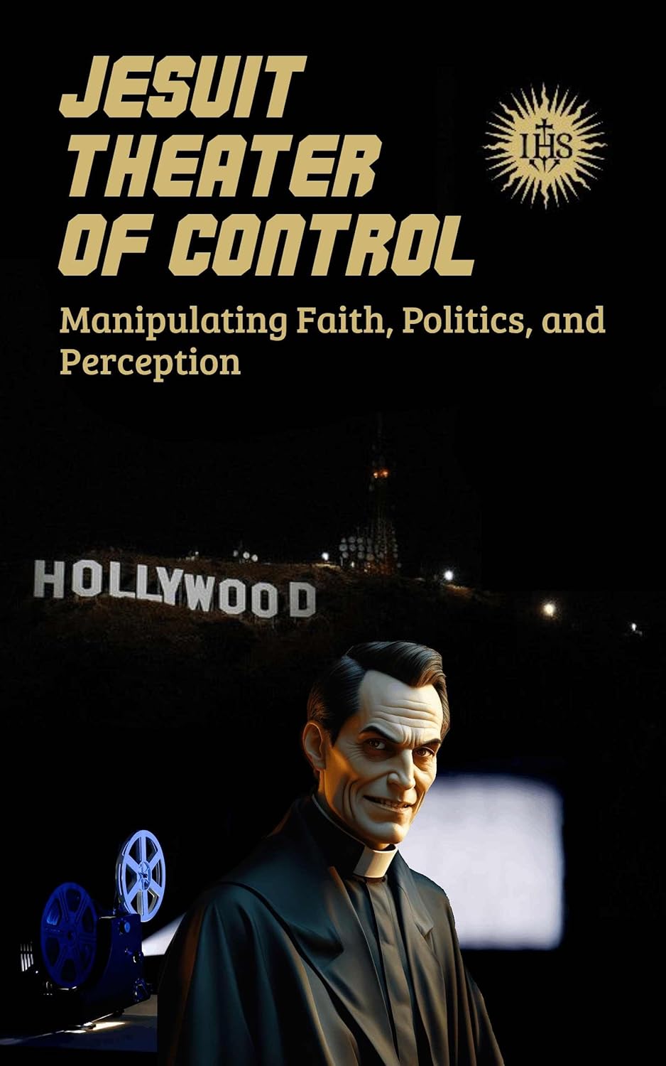 Jesuit Theater of Control