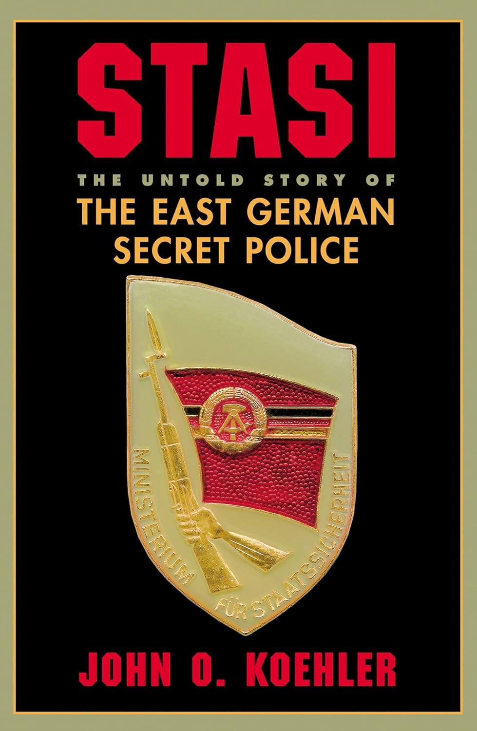 Stasi