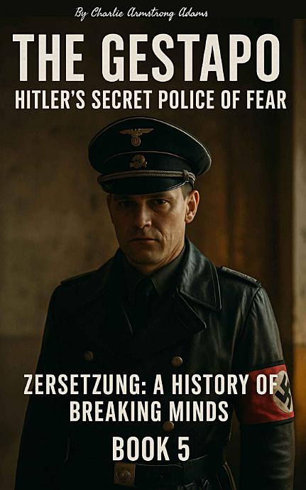 The Gestapo