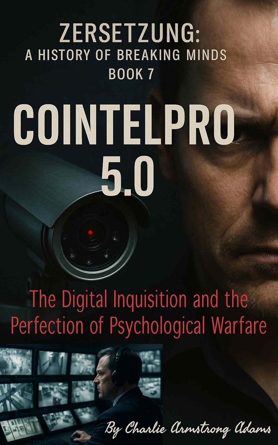 COINTELPRO 5.0